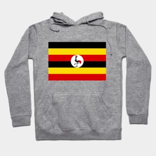 Uganda Hoodie